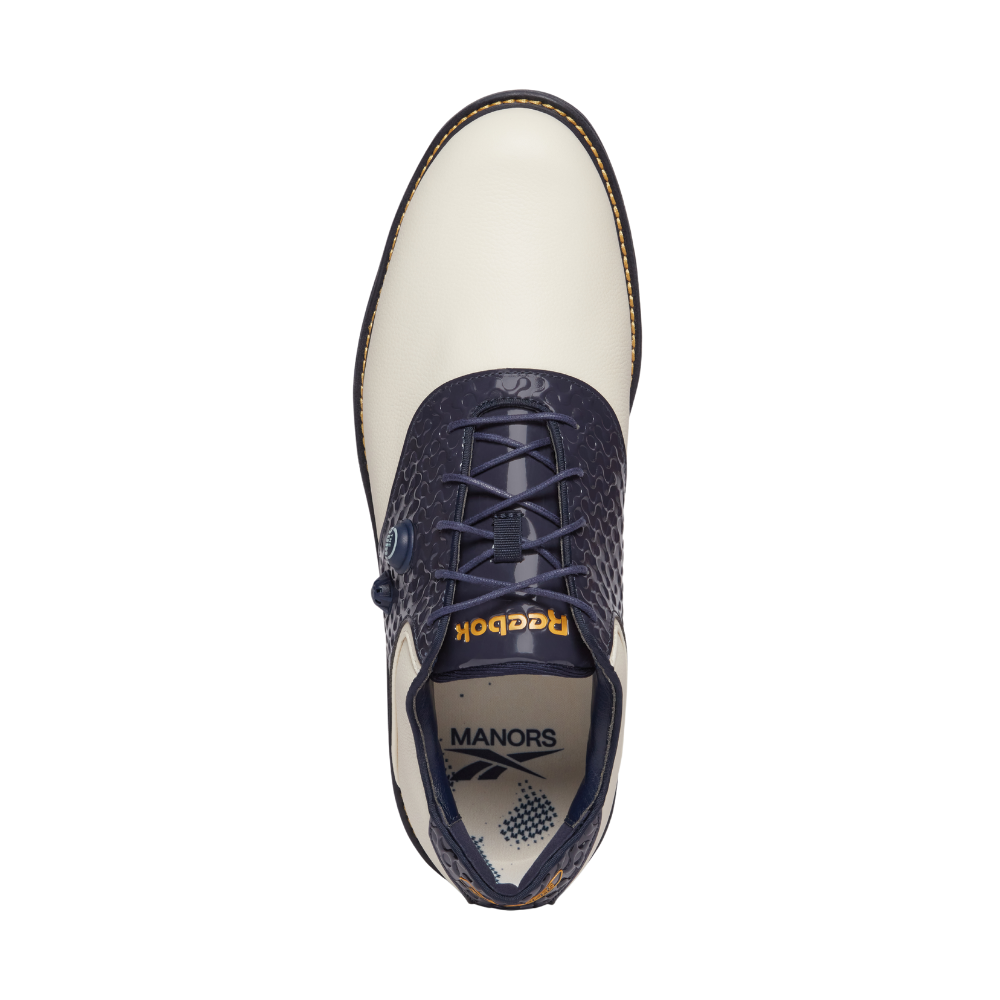 MANORS - MANORS X REEBOK Pumps Shoes - The Agora Bangkok